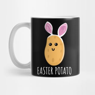 Easter Potato Mug